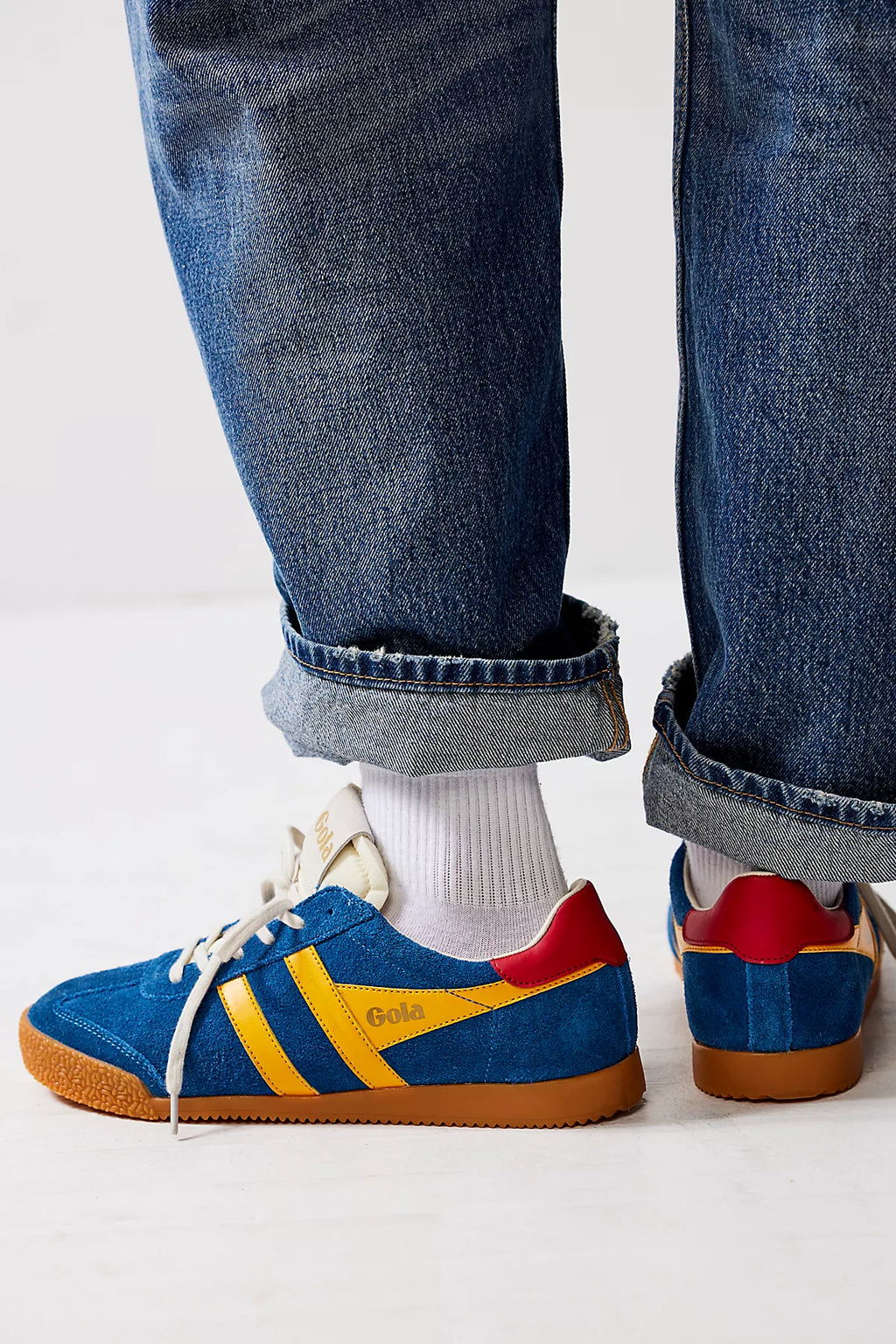Gola Elan Sneakers