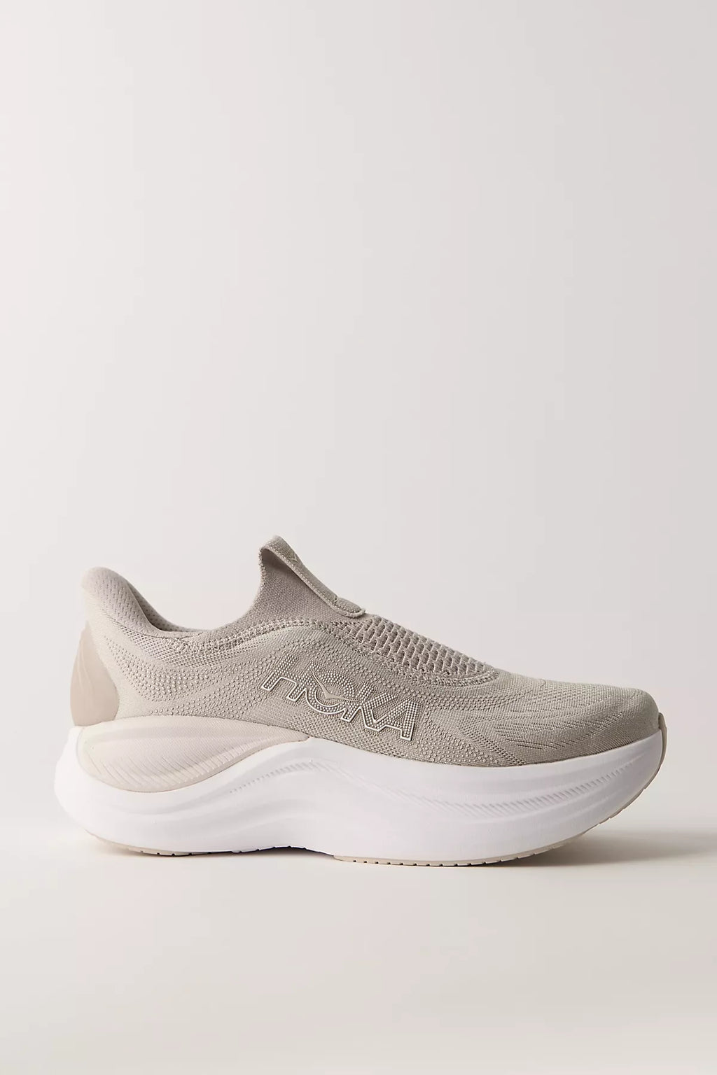 HOKA® Skyward Laceless Sneakers