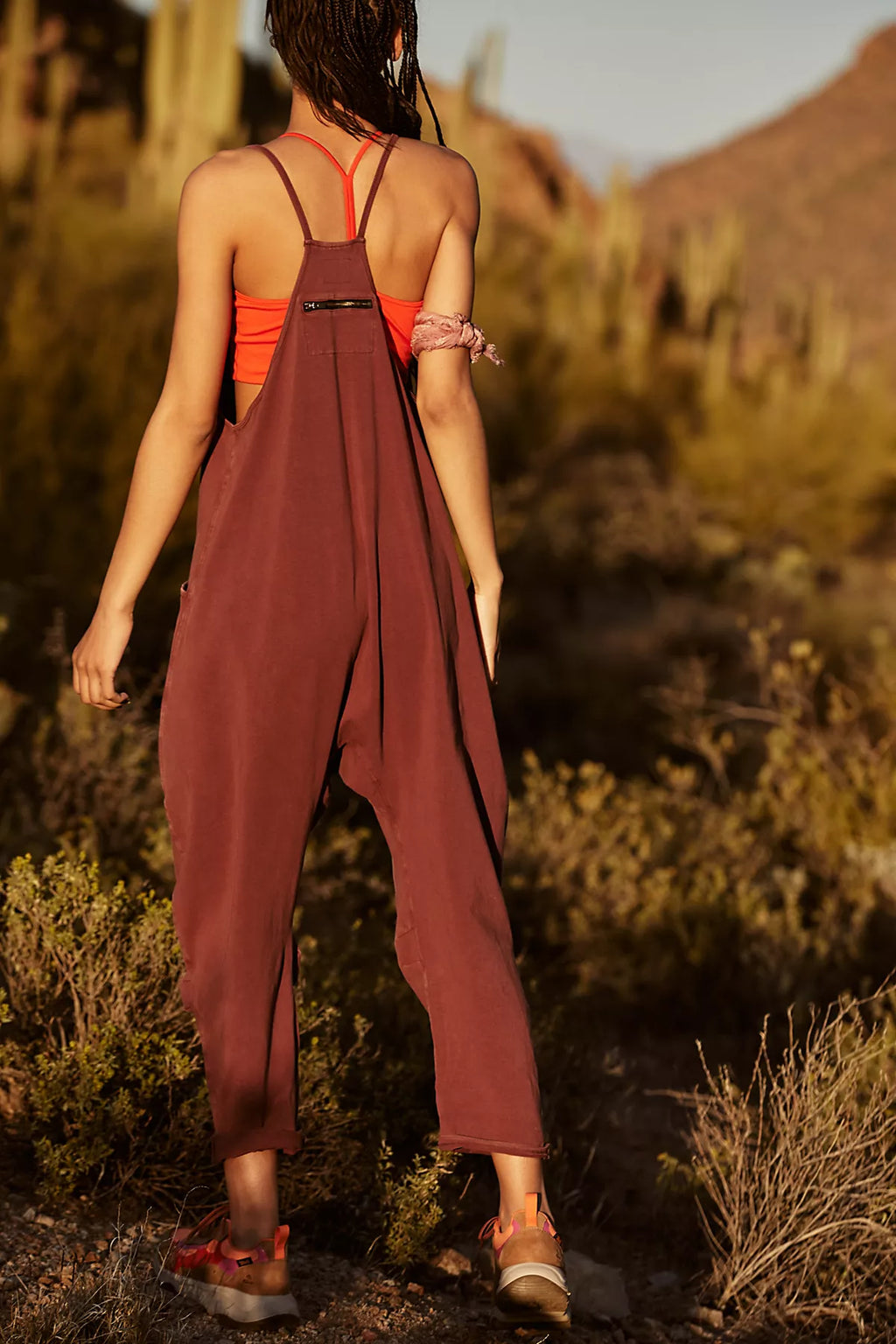 Hot Shot Onesie