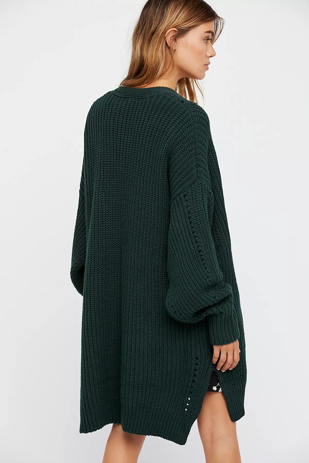 Nightingale Cardi