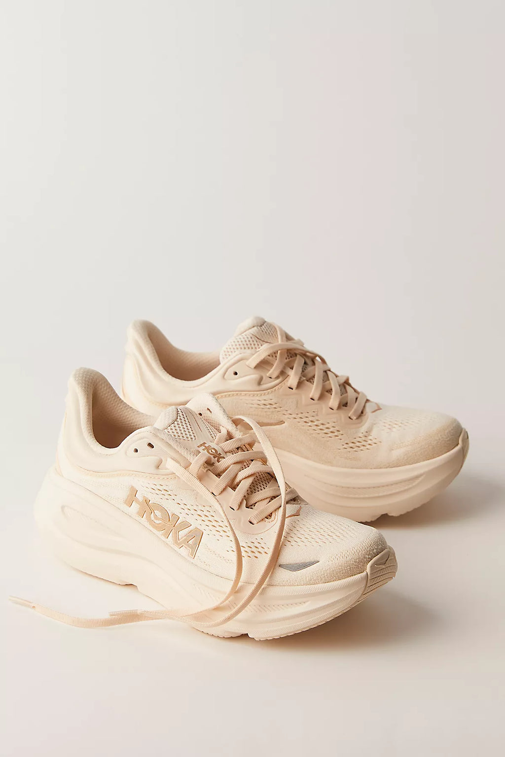 HOKA® Bondi 9 Sneakers