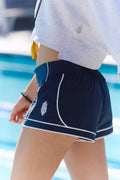 In The Cut Shorts