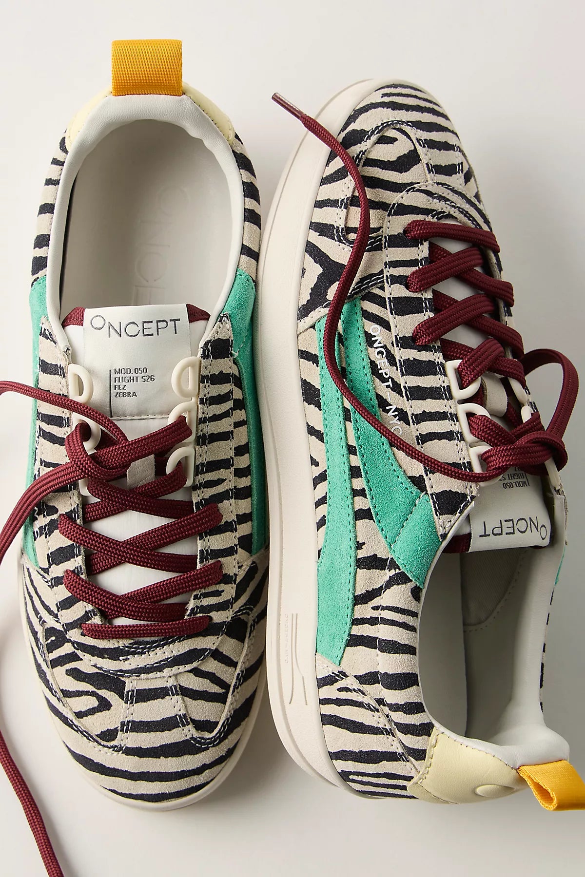 Oncept FEZ Sneakers