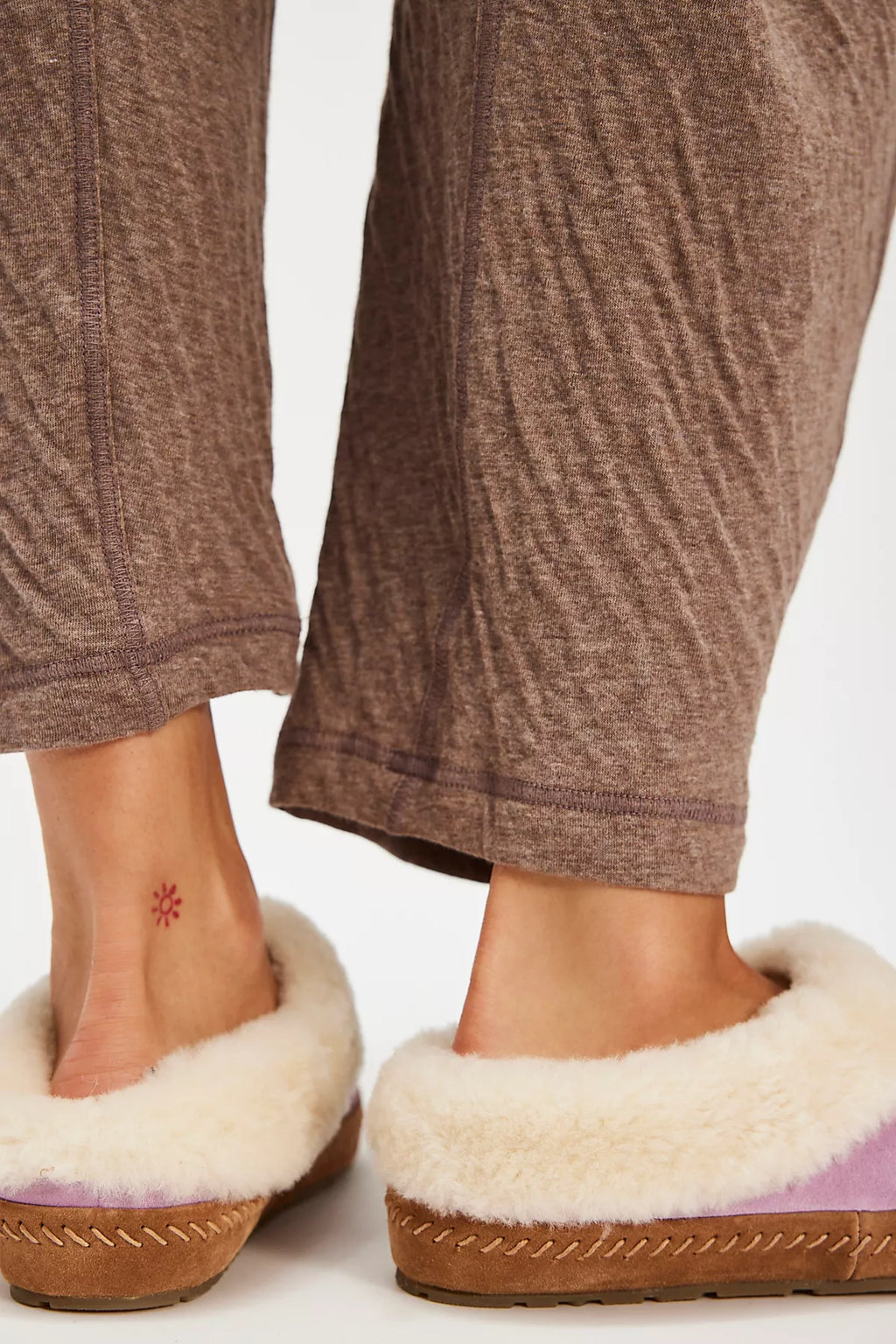 L.L.Bean Wicked Good Squam Lake Slippers