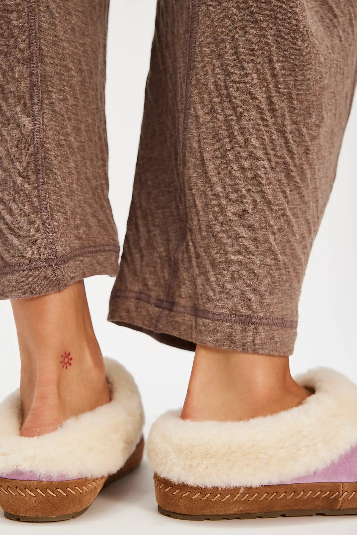 L.L.Bean Wicked Good Squam Lake Slippers