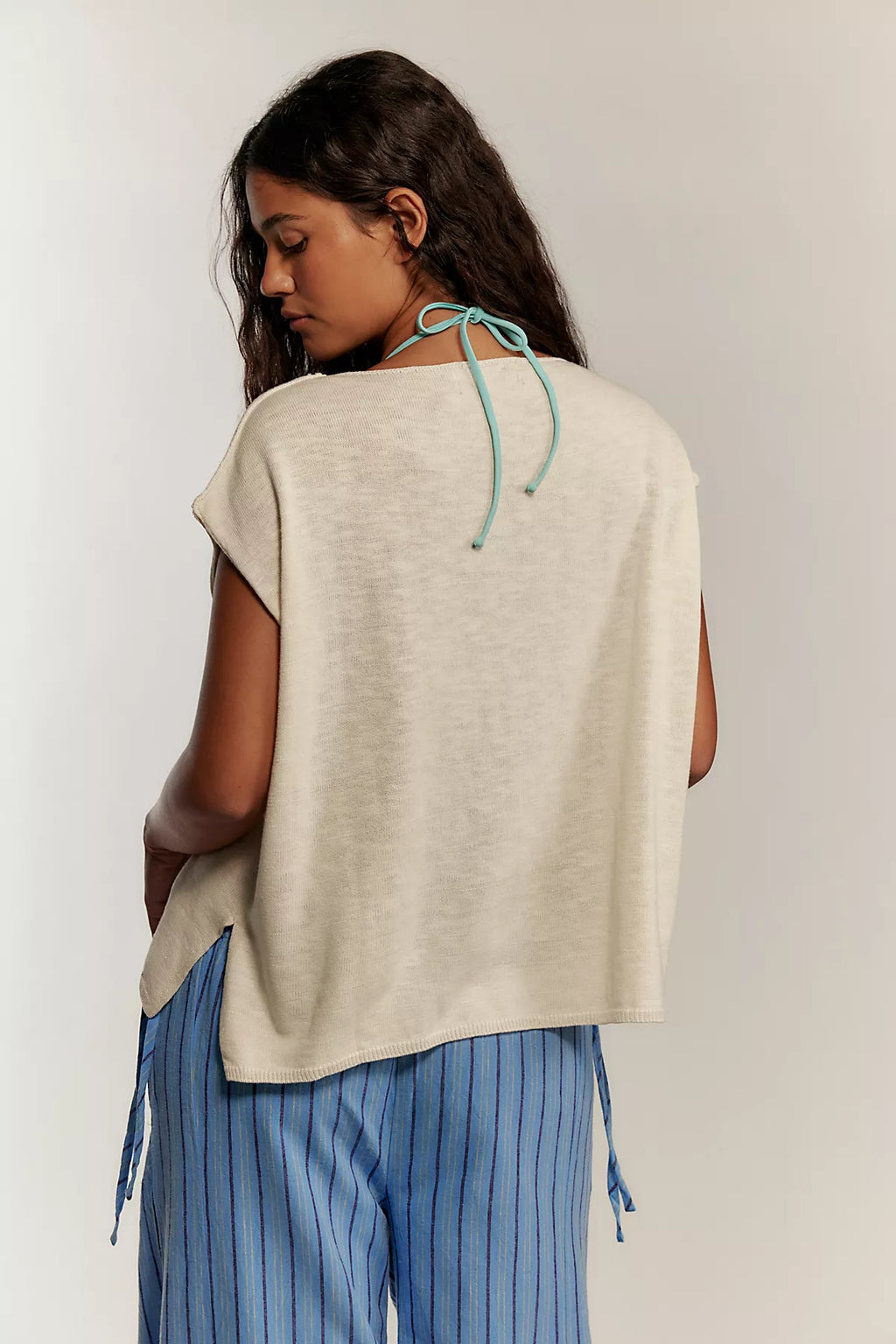 Marina Del Sol Sweater Top