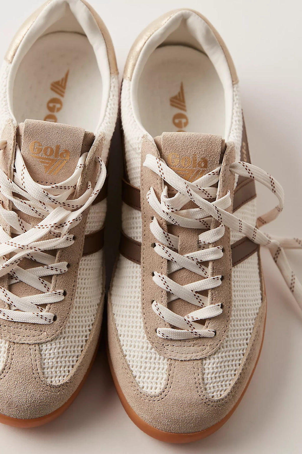 Gola Cyclone Zephyr Sneakers