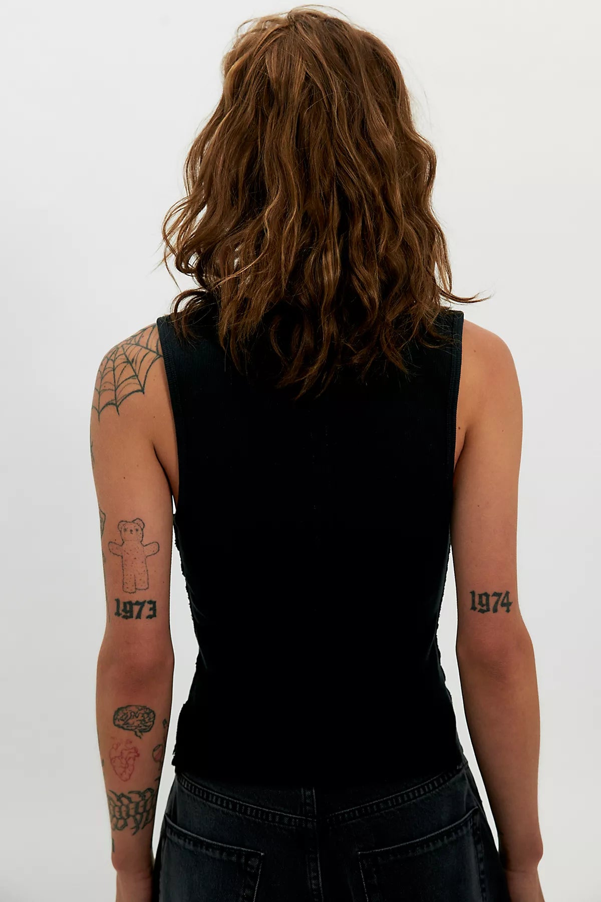 We The Free Jamie Henley Tank