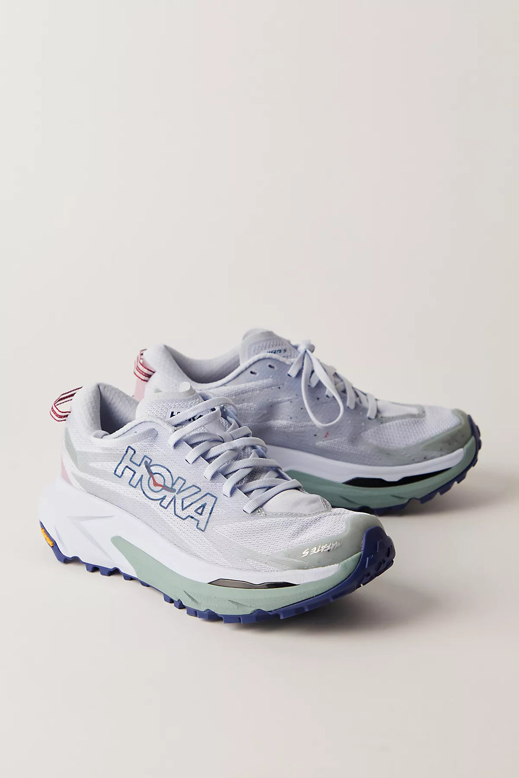 HOKA® Mafate 5 Sneakers