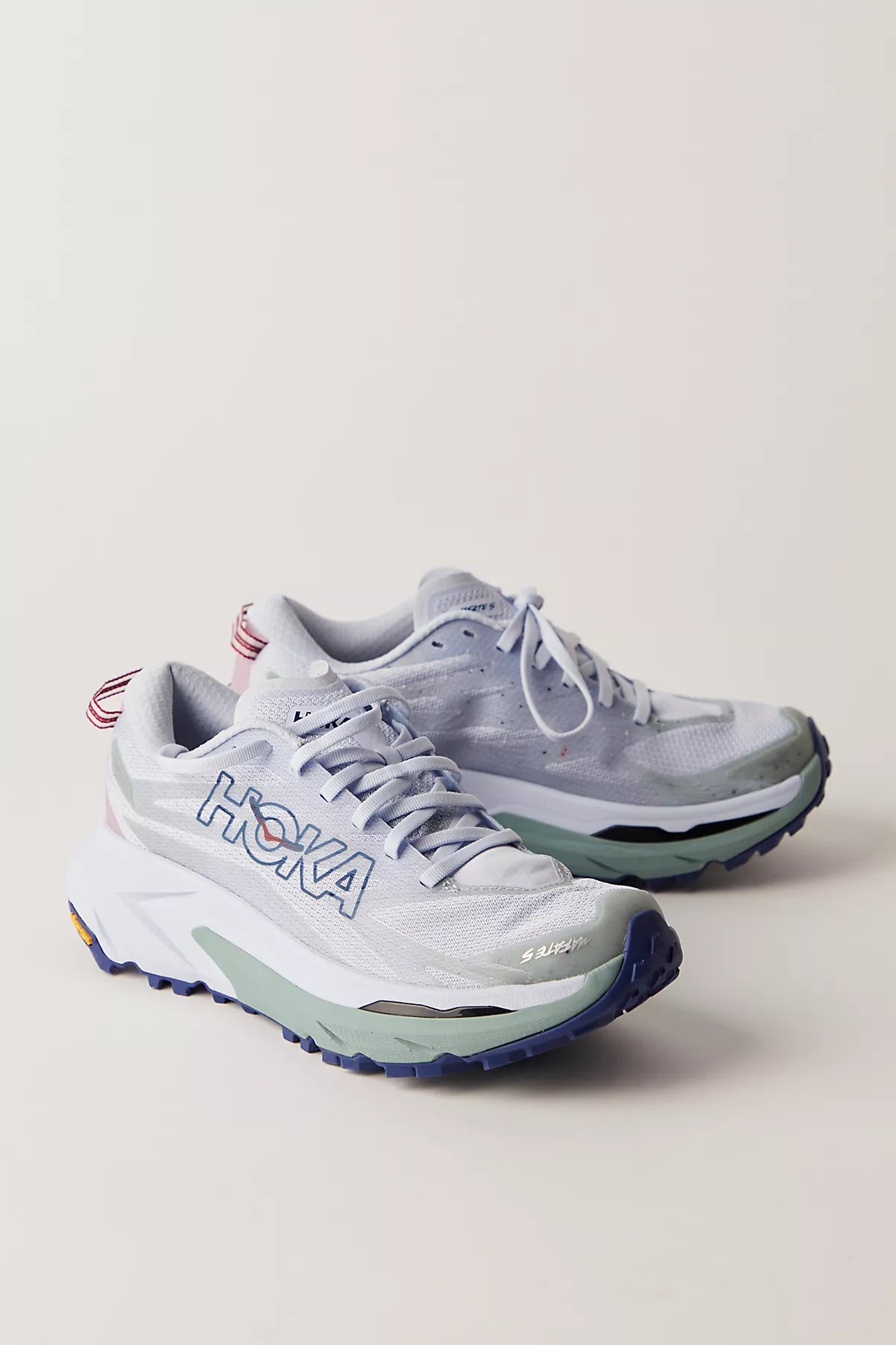 HOKA® Mafate 5 Sneakers