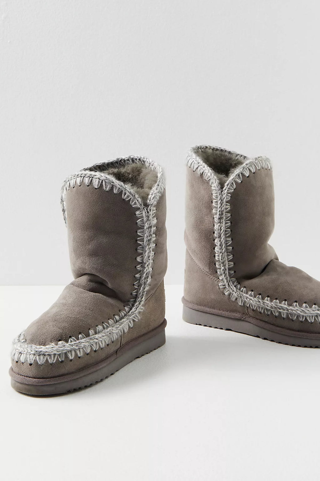 MOU Creston Boots