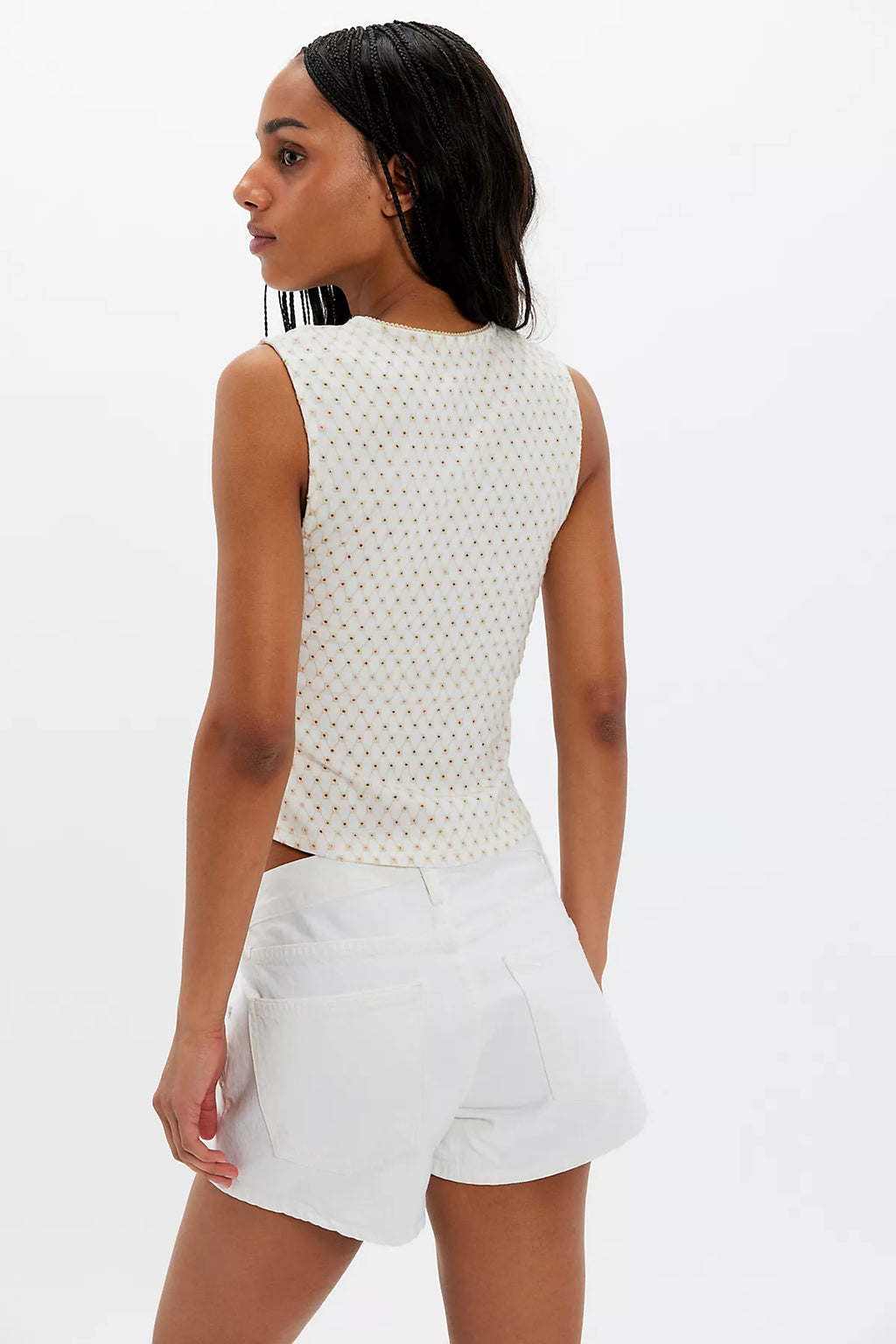Good Graces Top