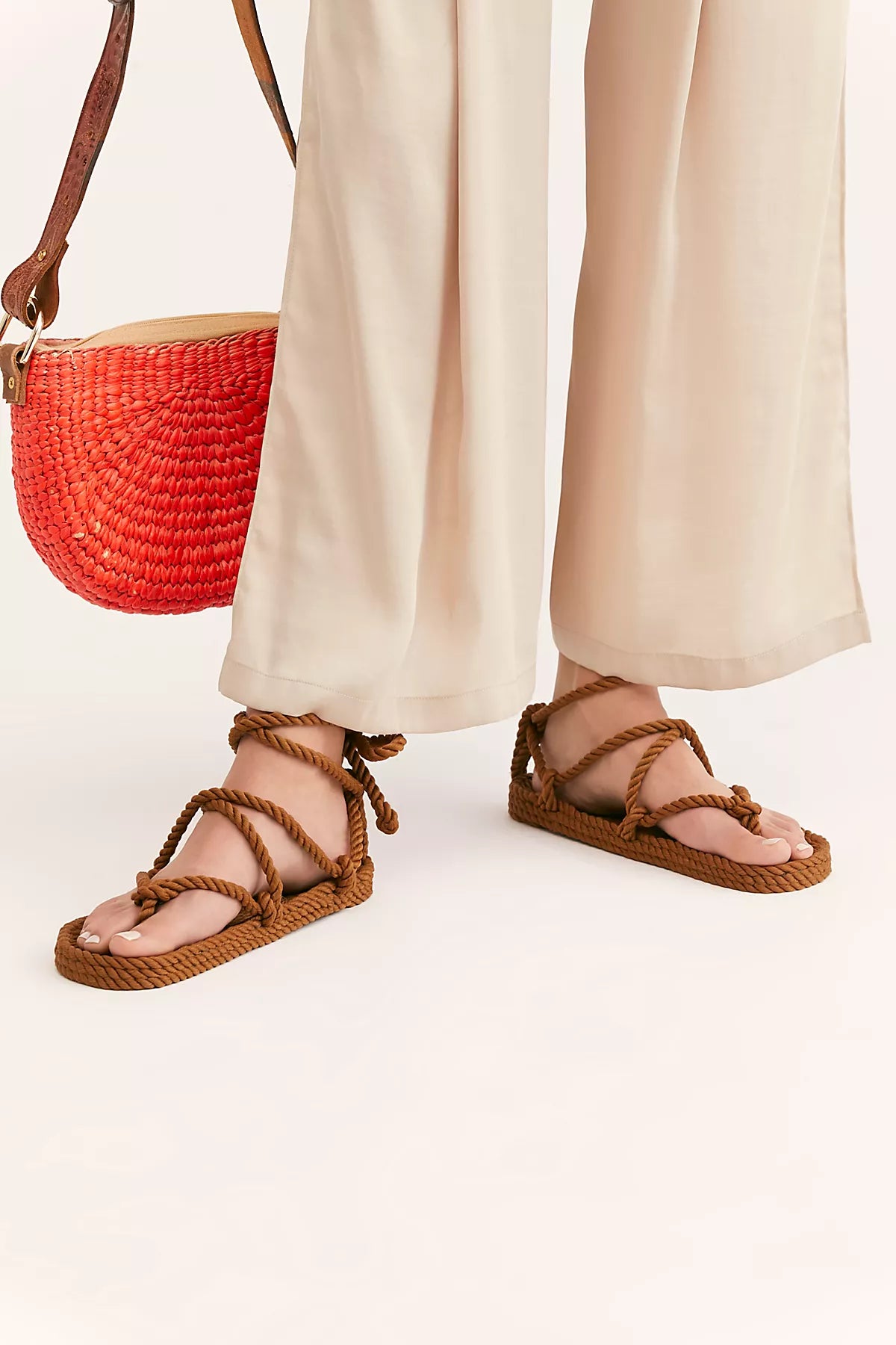 Nomadic State Romano Sandals