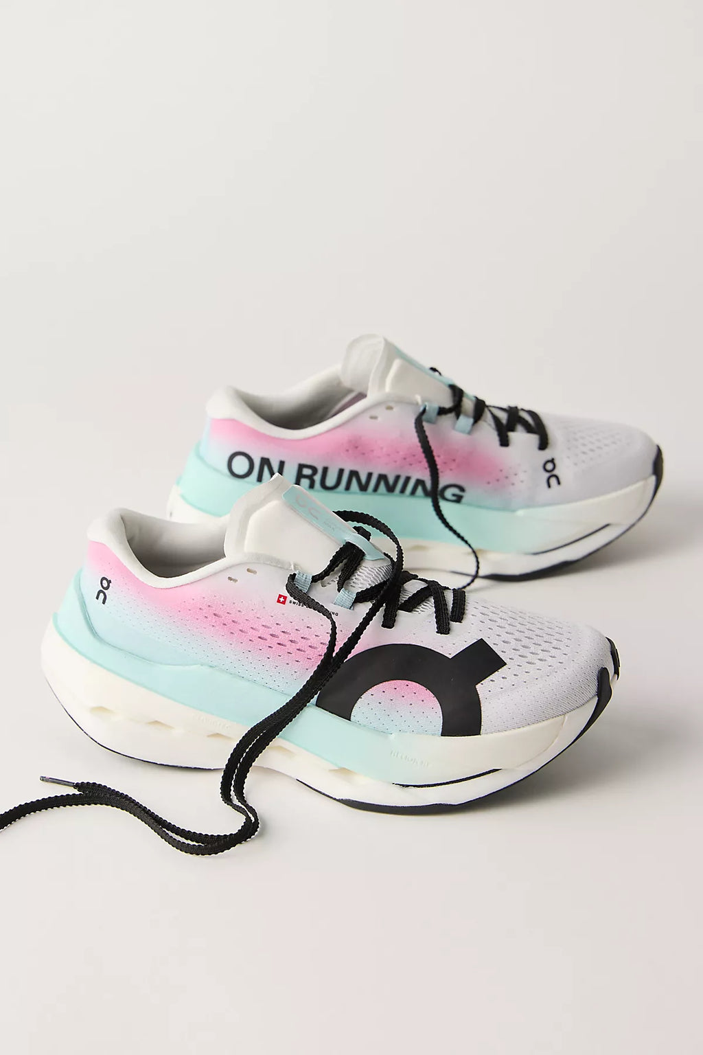 On Cloudboom Max Sneakers