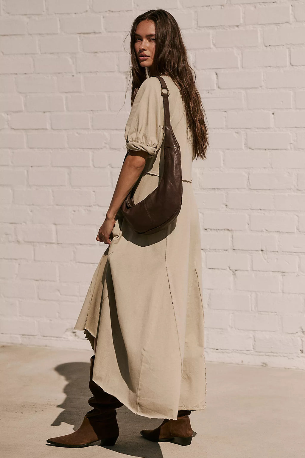Brentwood Maxi Dress
