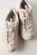 HOKA® Mafate Three2 Grid Sneakers