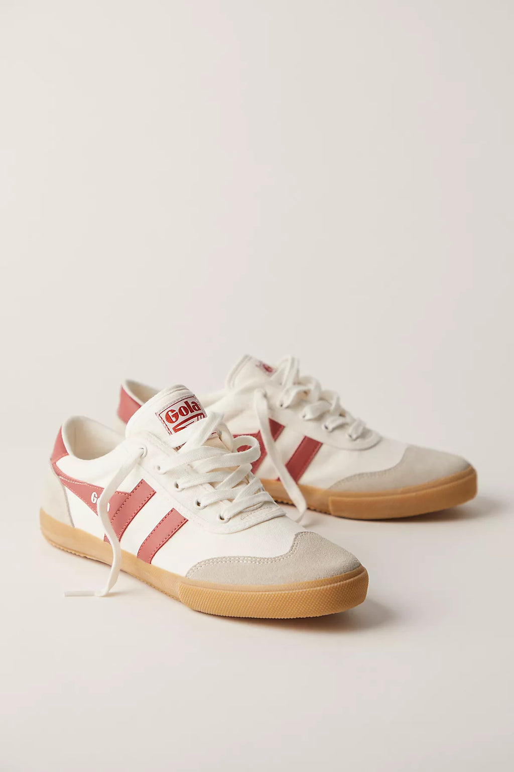 Gola Badminton Court Sneakers