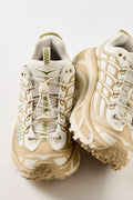HOKA® Mafate Three2 Wordmark Sneakers