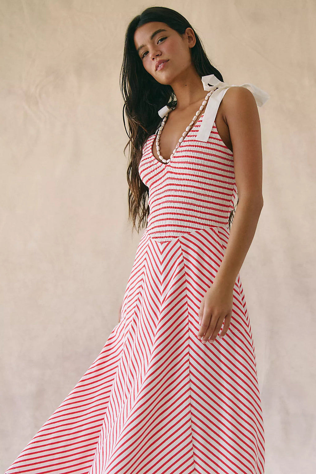 Cecelia Midi Dress