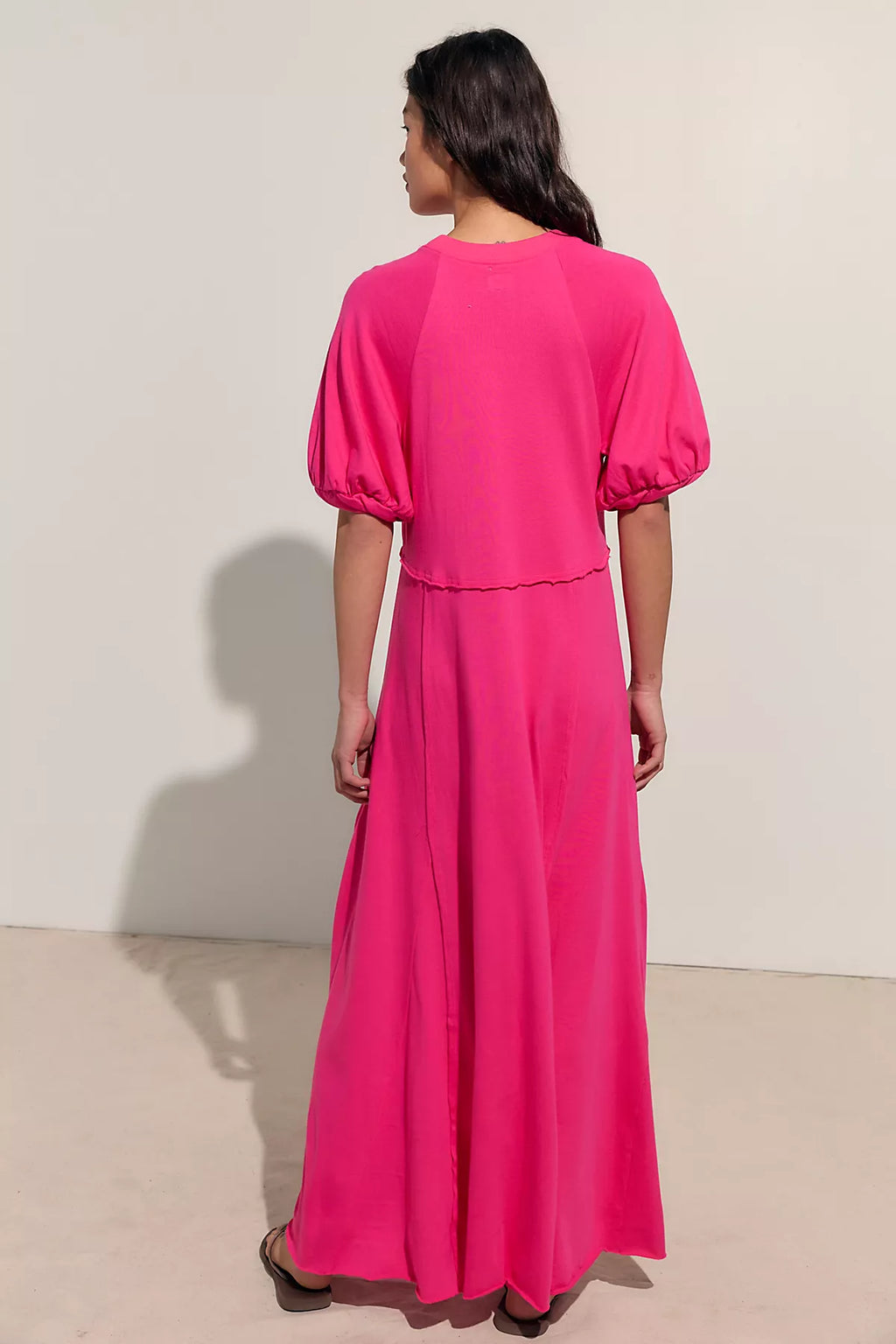 Brentwood Maxi Dress