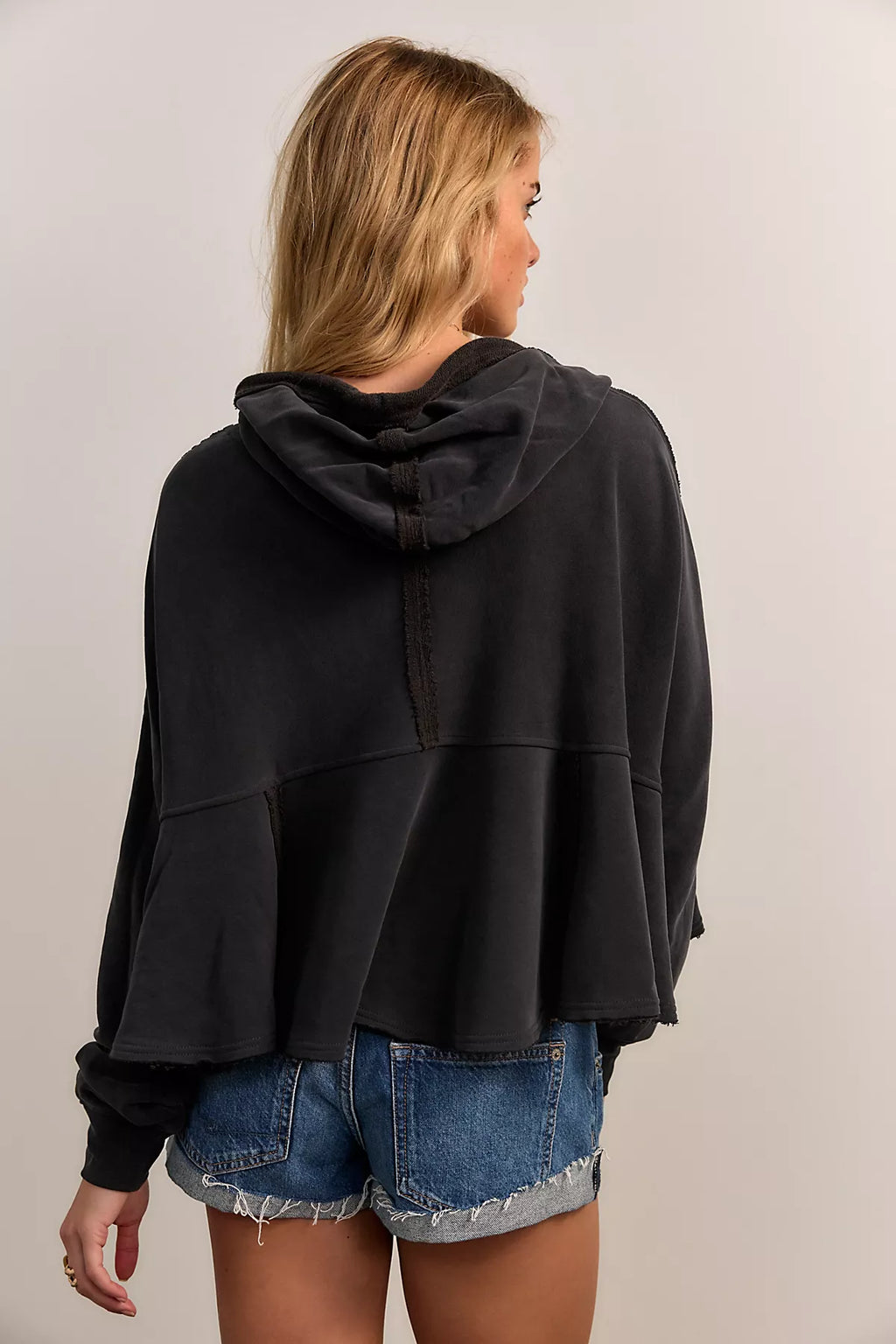 Catching Waves Hoodie