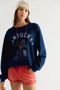 Nantucket Crewneck