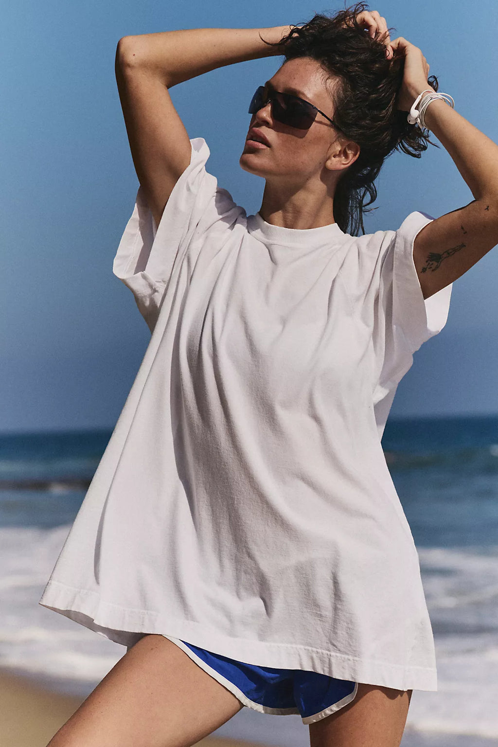 Icon Tee