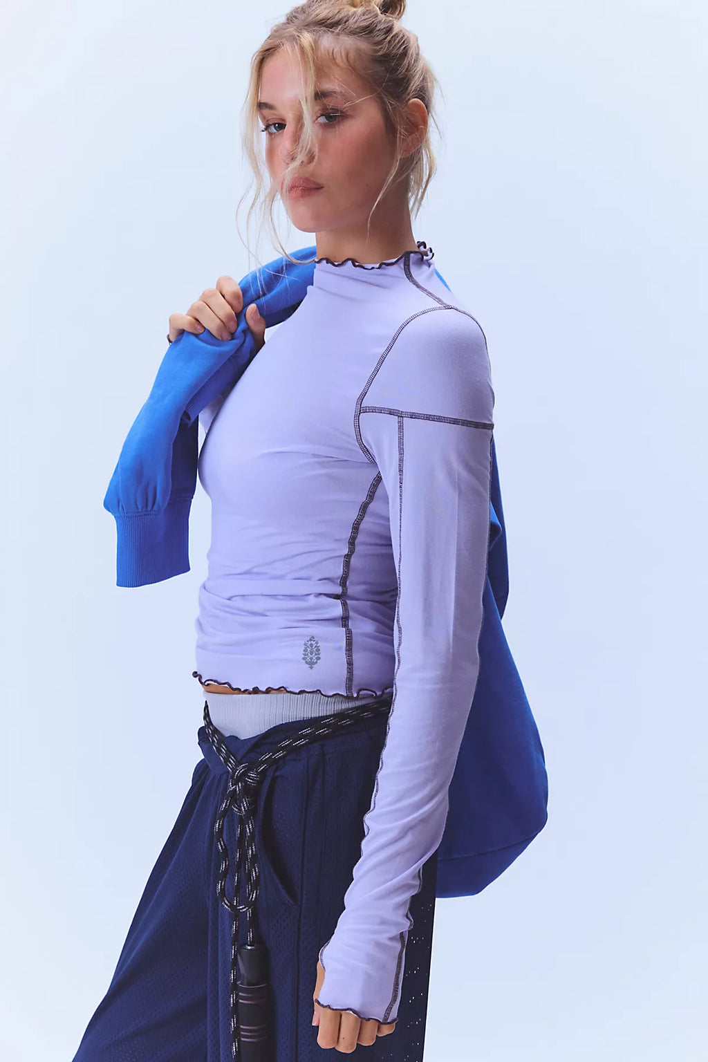 Full Back Layer