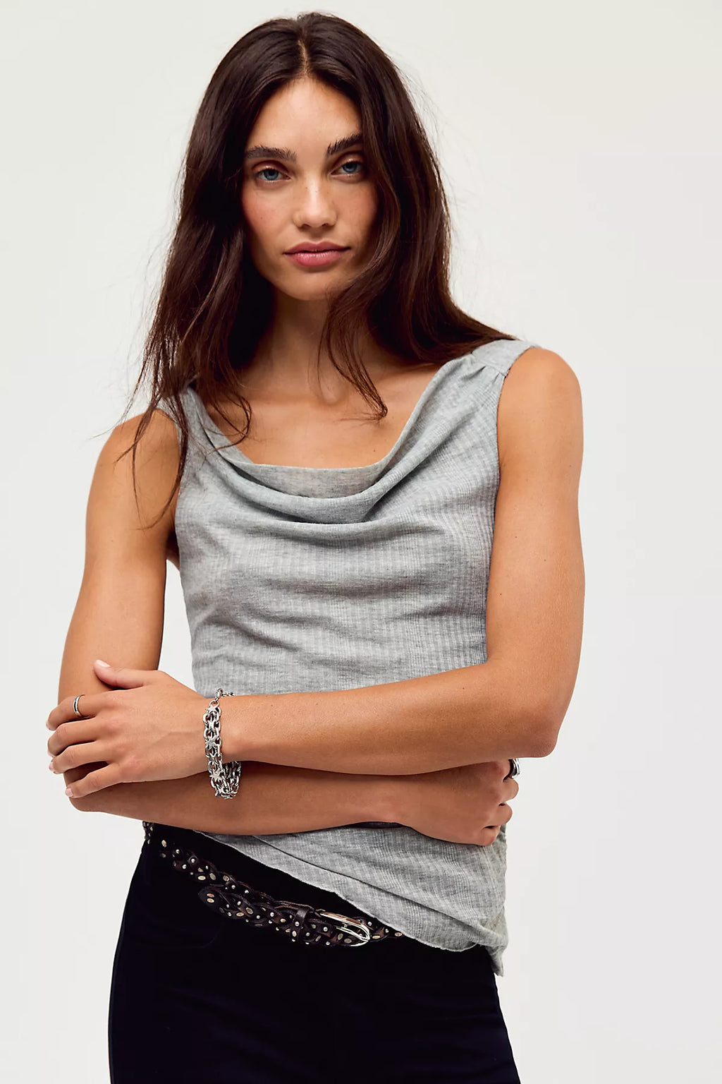 Mikey Knit Top