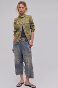Magnolia Pearl Mon Cheri Jeans