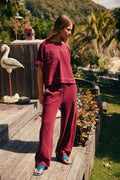Leandra Pant Set