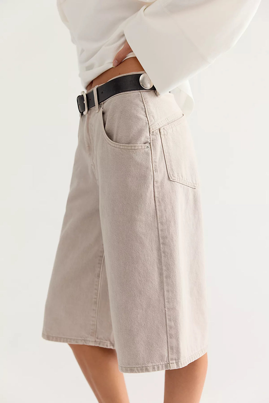 Levi's Super Baggy Jorts