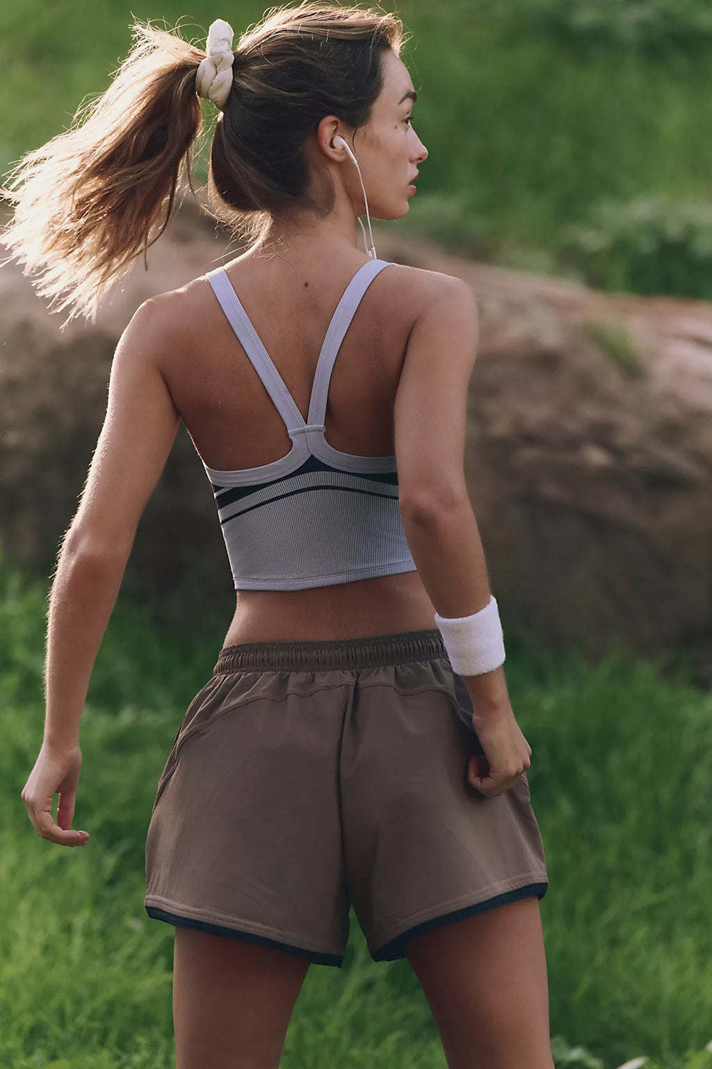 No Frills Hike Shorts