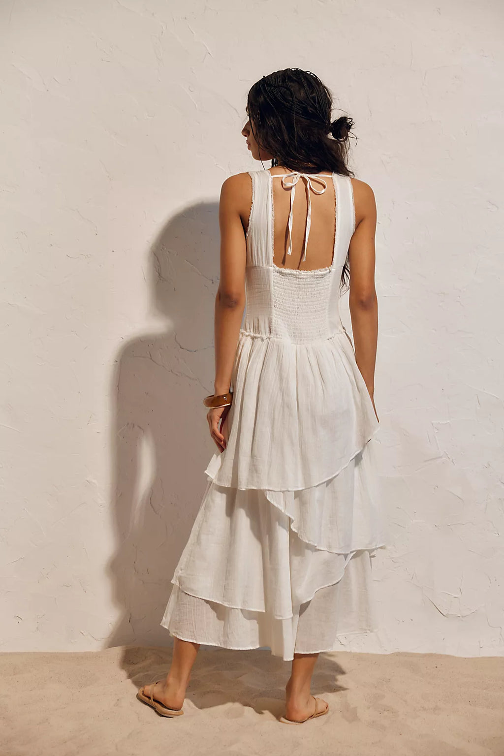 In My Dreams Midi Dress