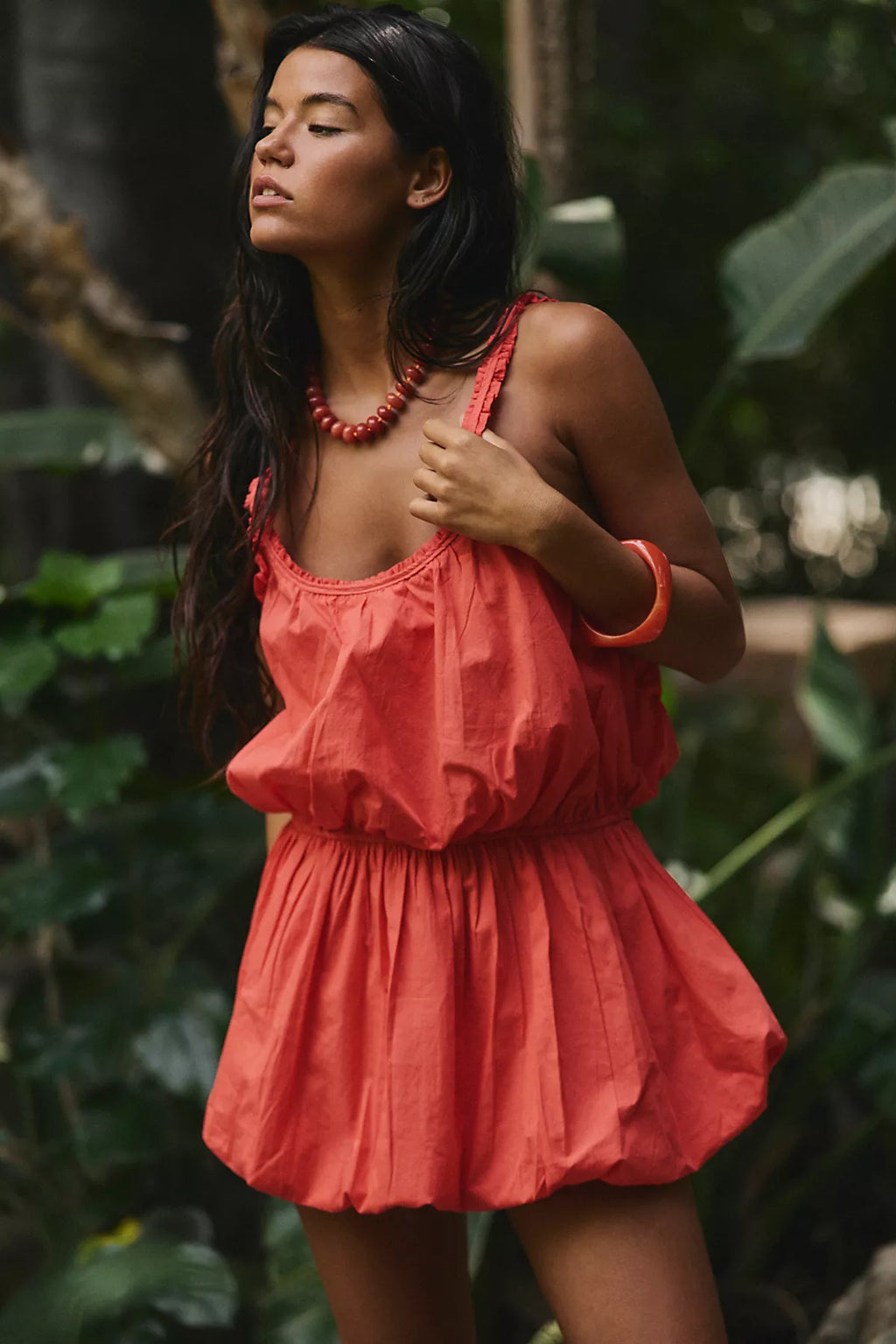 Leena Mini Dress