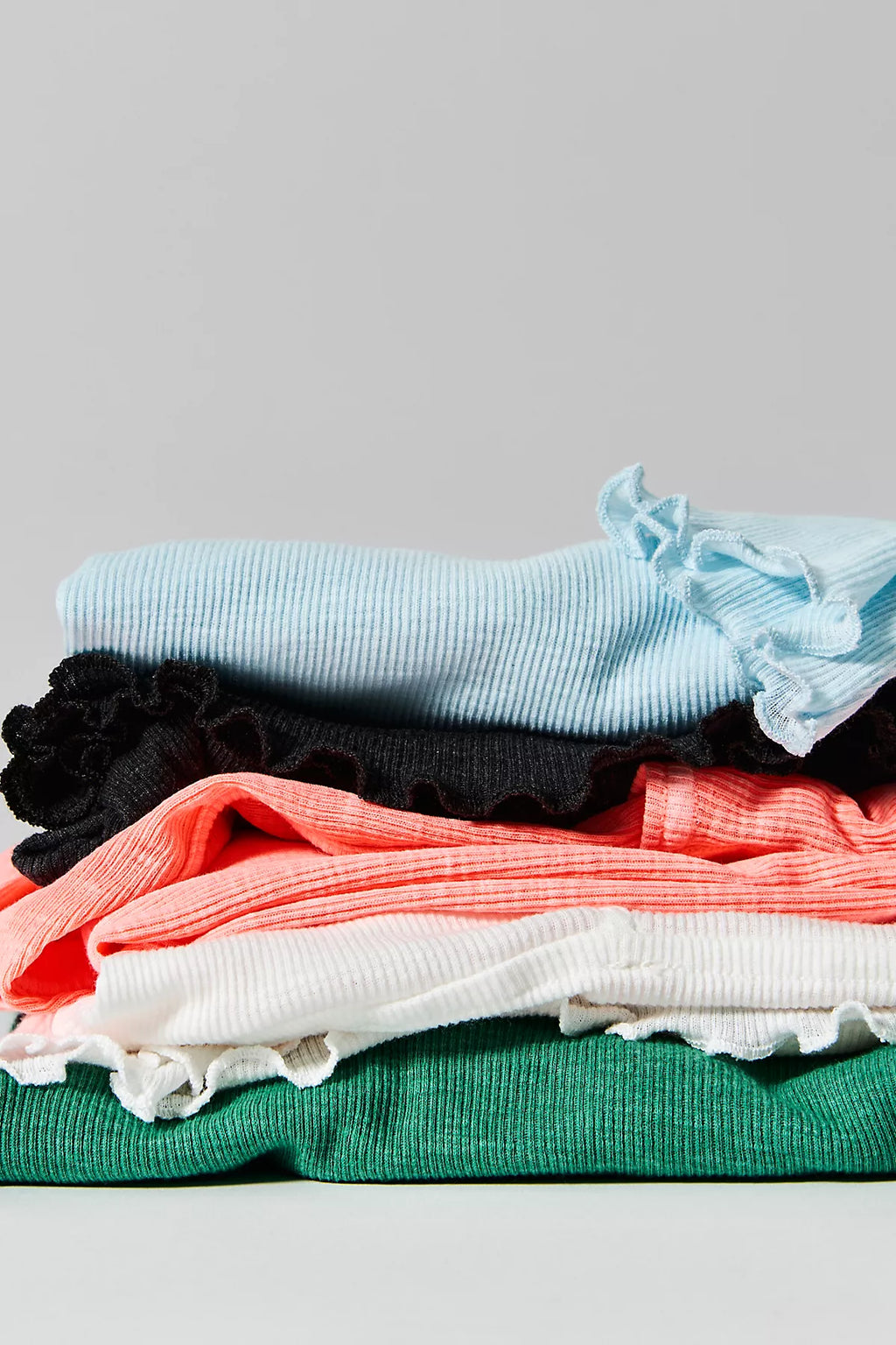 Breathe Easy Layer