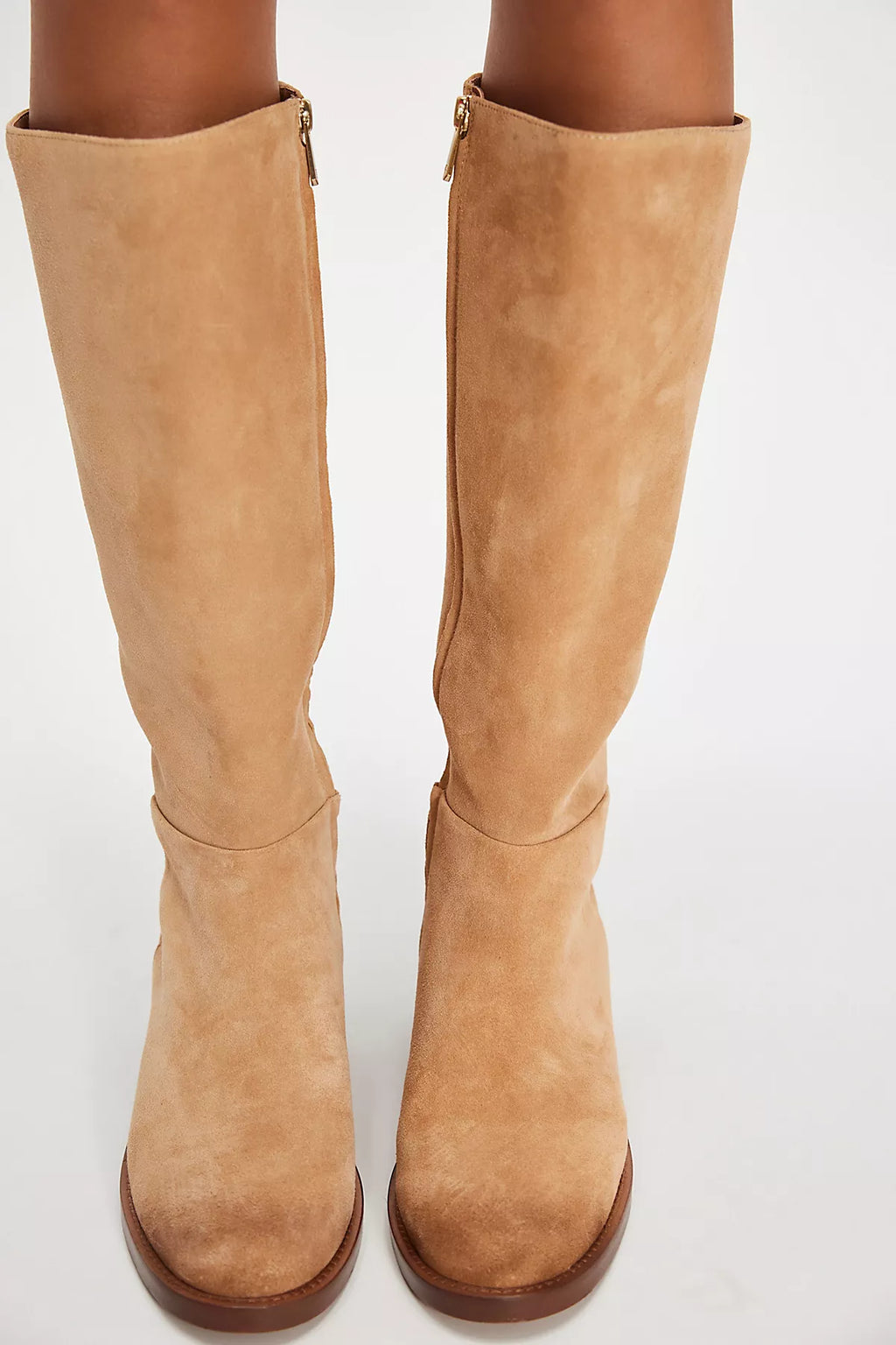 Milla Tall Boots