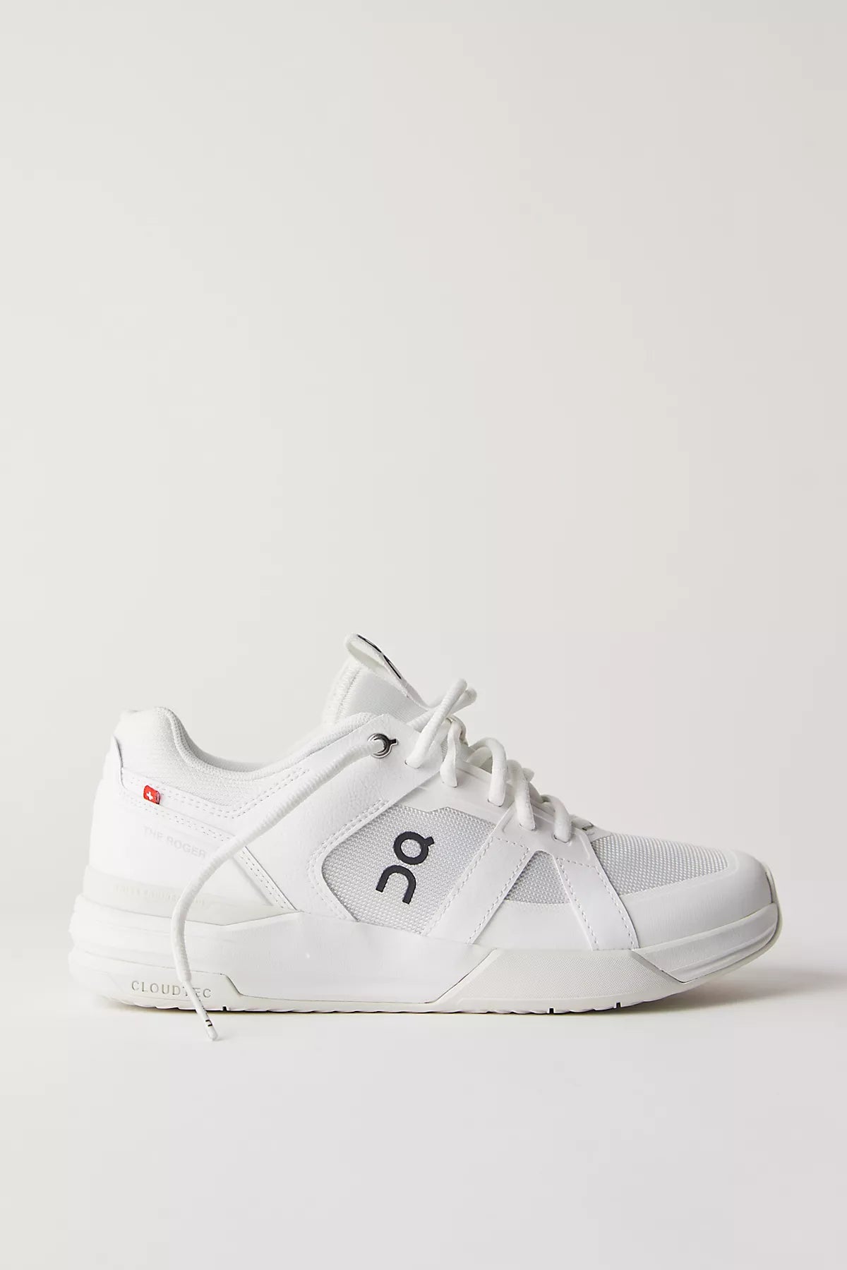 On The Roger Clubhouse Pro Sneakers