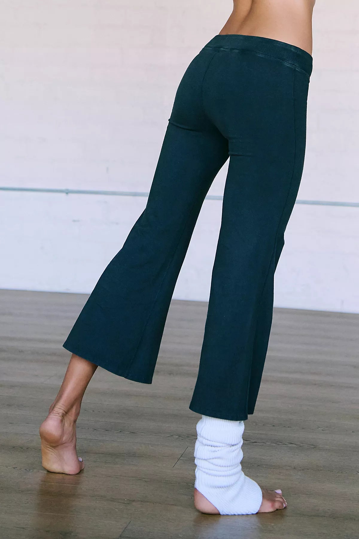 Hot Shot Crop Flares