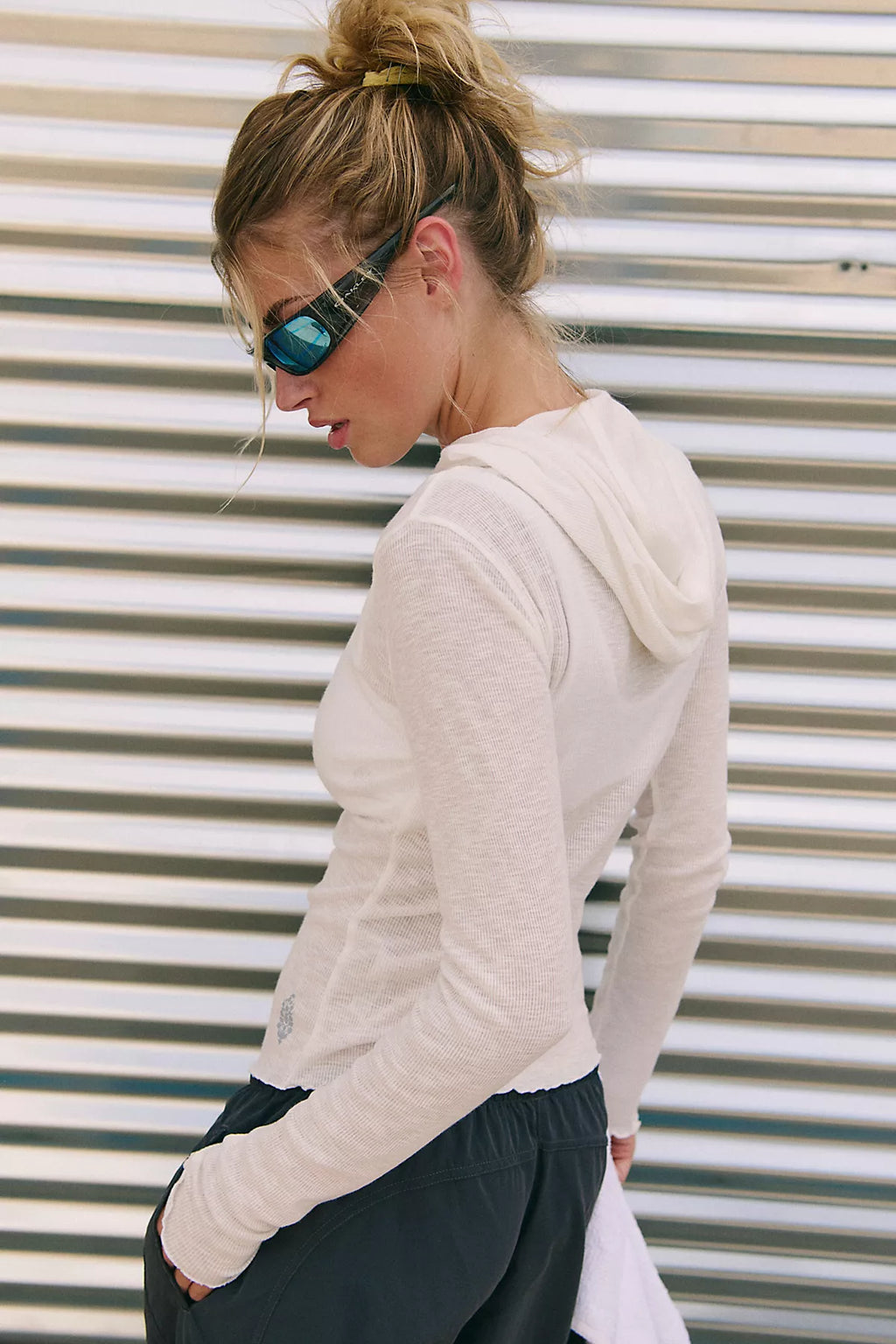Breathe Easy Layer
