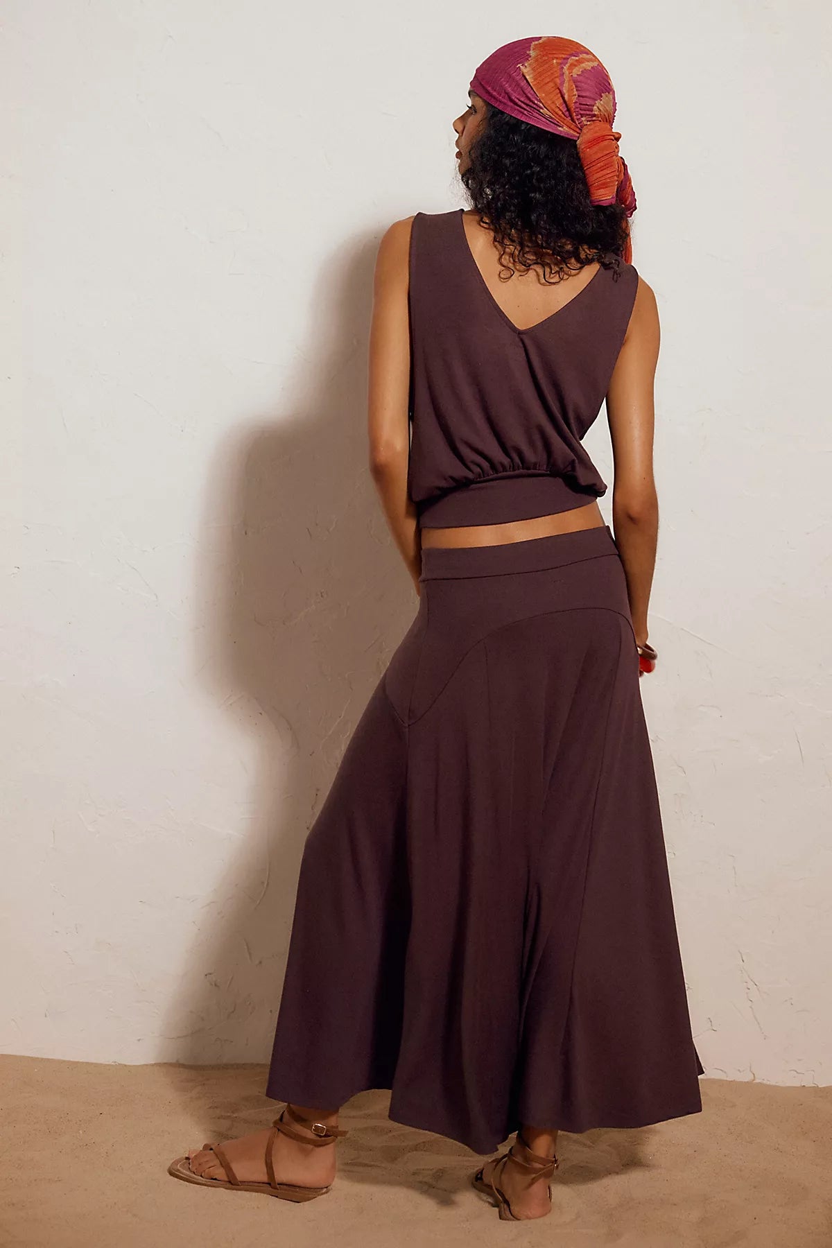 Good Feels Bristol Skirt Set
