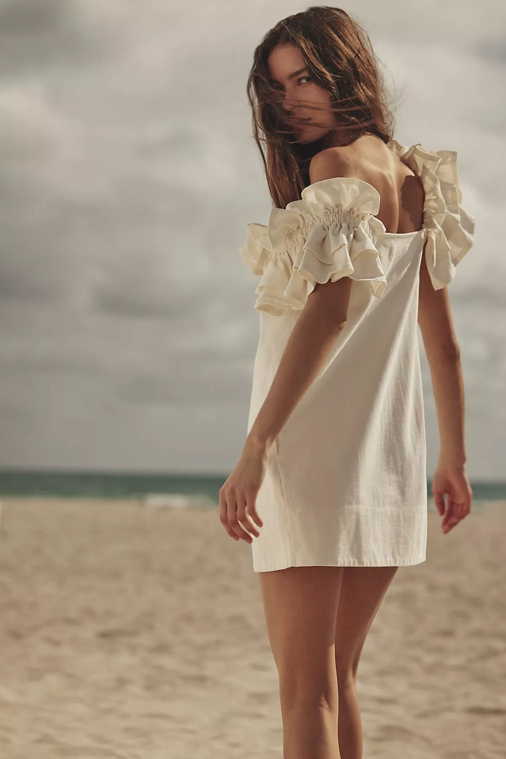 Josie Mini Dress