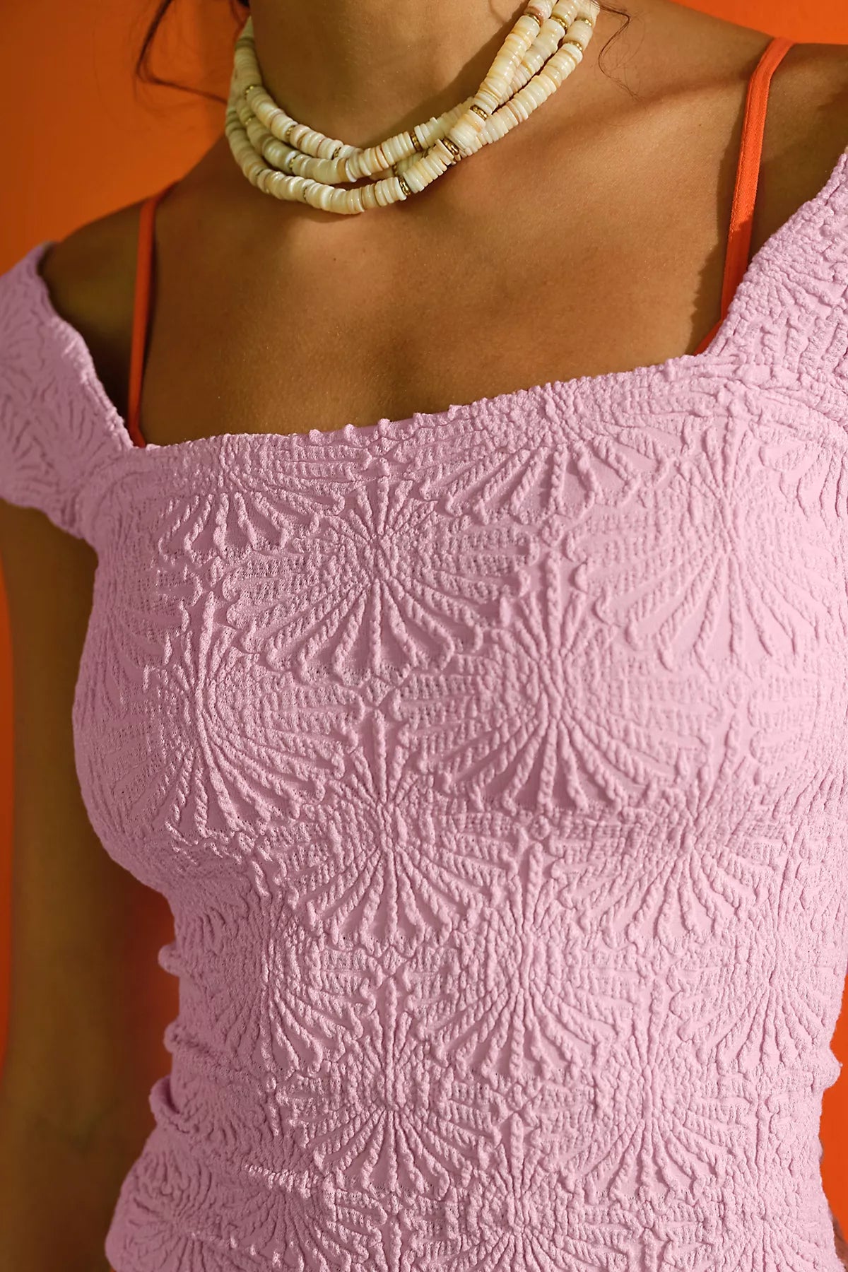 Love Letter Cami