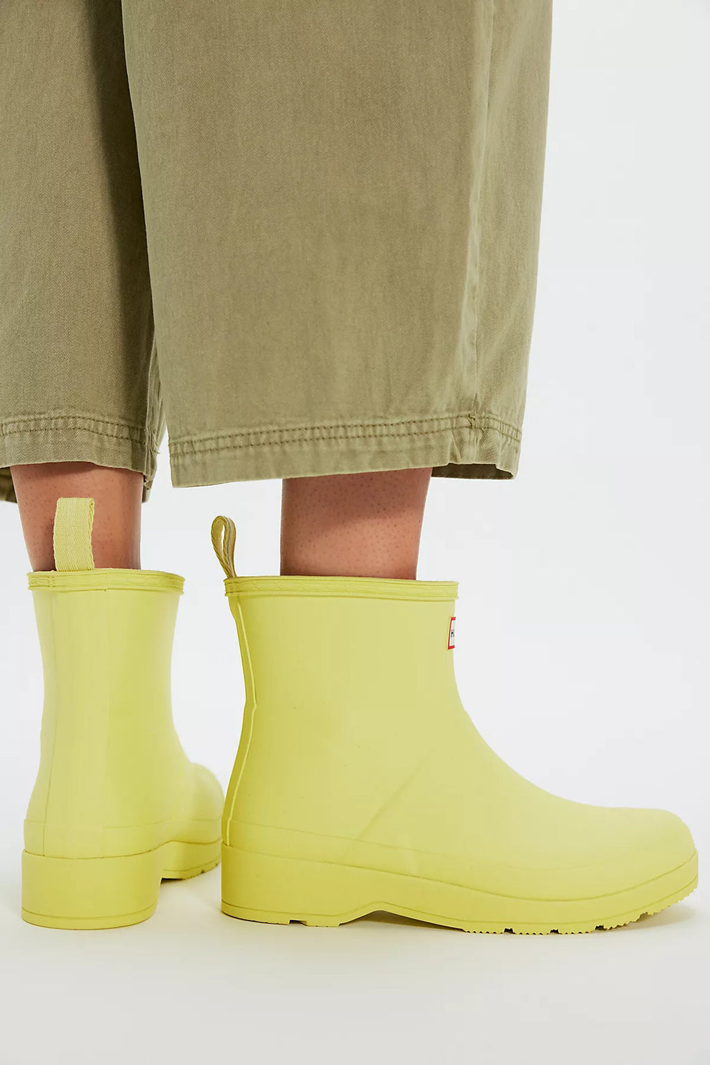Hunter PLAY™ Short Wellies