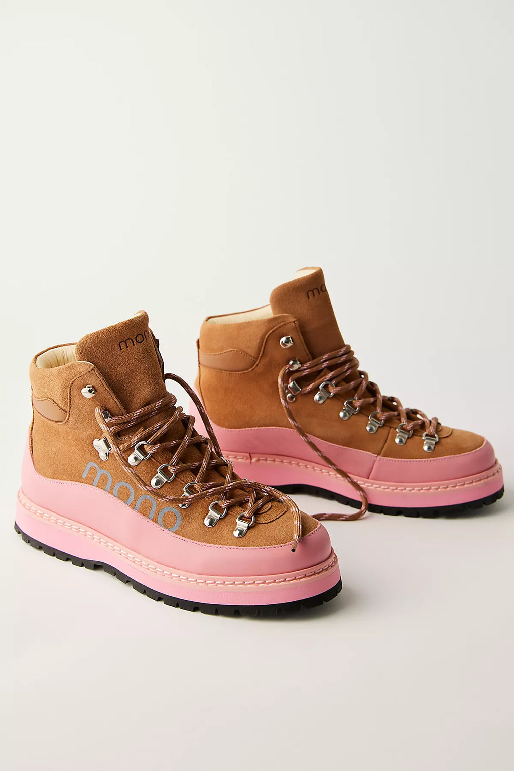 mono Vidda Hiking Boots
